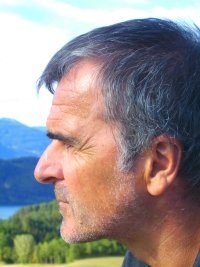 Mag. Stefan Liebhart im Profil Mag. Stefan Liebhart im Profil